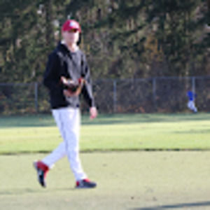 Meet your Posher, Greg